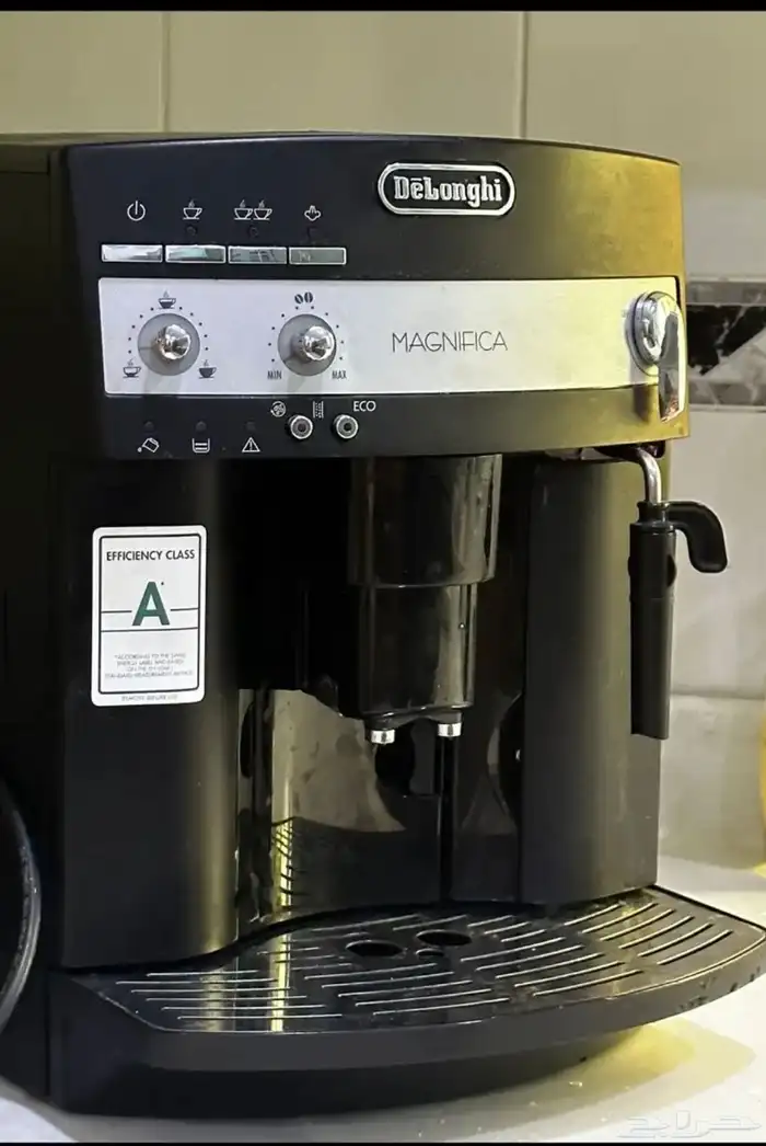 ديلونجي اوتماتيك مكينه قهوه 0