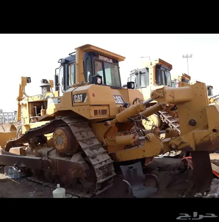 مطلوووب بلدوزر كتر للبيع 0