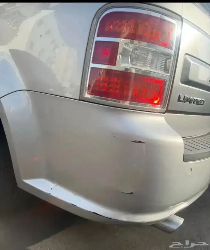 فورد فلكس 2013 فل كامل ليمتد 6