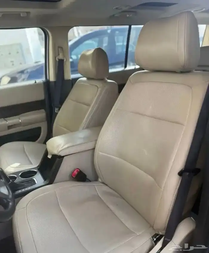 فورد فلكس 2013 فل كامل ليمتد 24