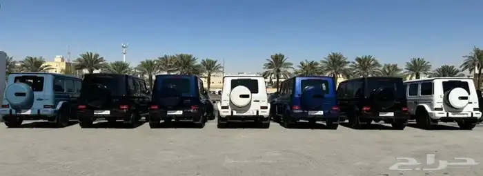 تاجير جي كلاس 1