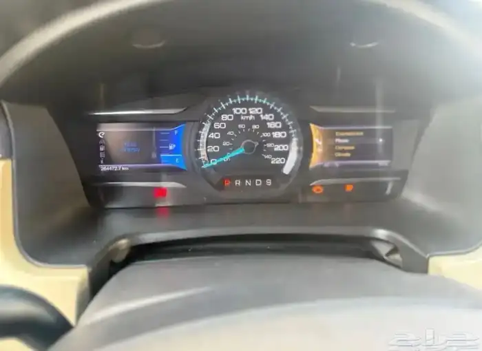 فورد فلكس 2013 فل كامل ليمتد 23