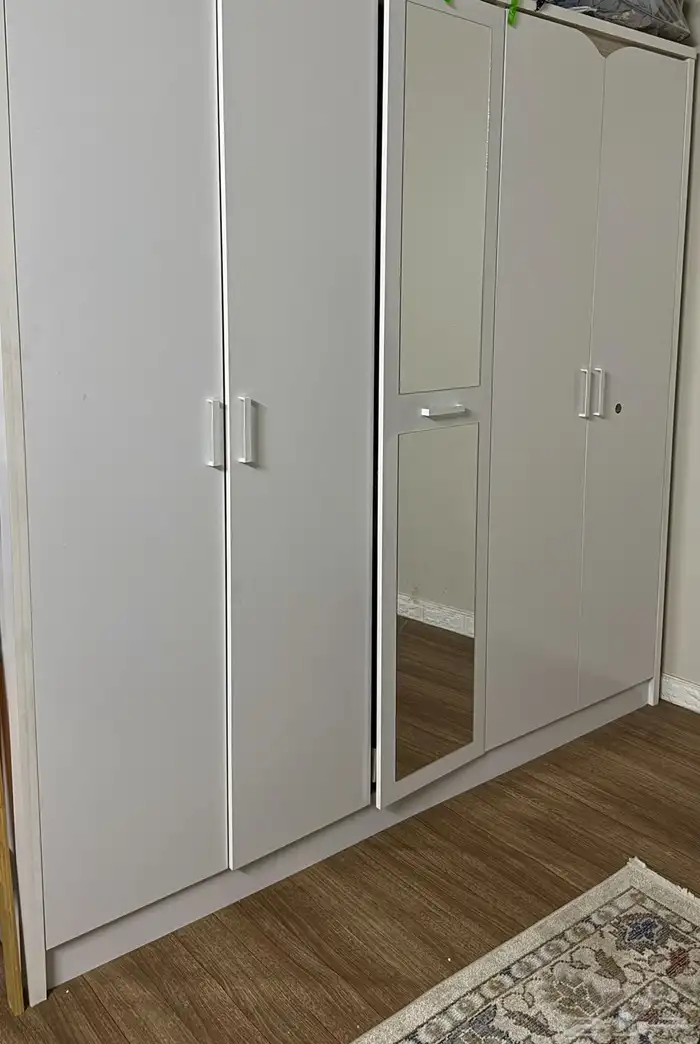 دولاب ملابس 0