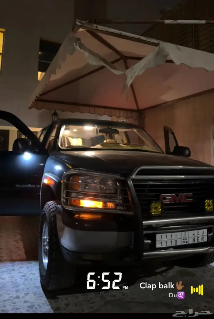 يوكون اكس ال معدل 10