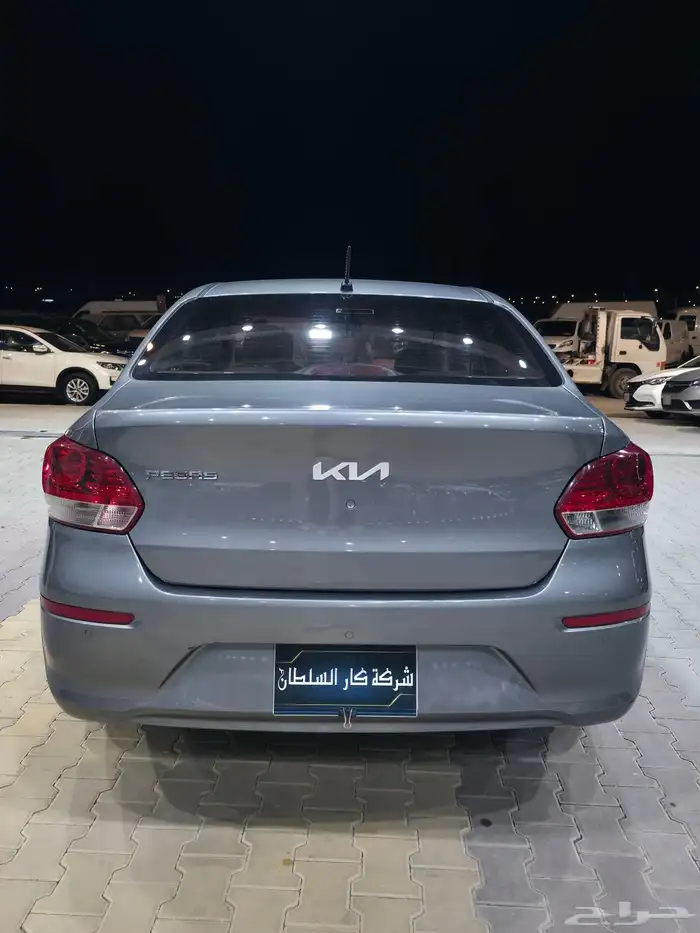 كيا - بيجاس - 2022 بسعر 28500 5