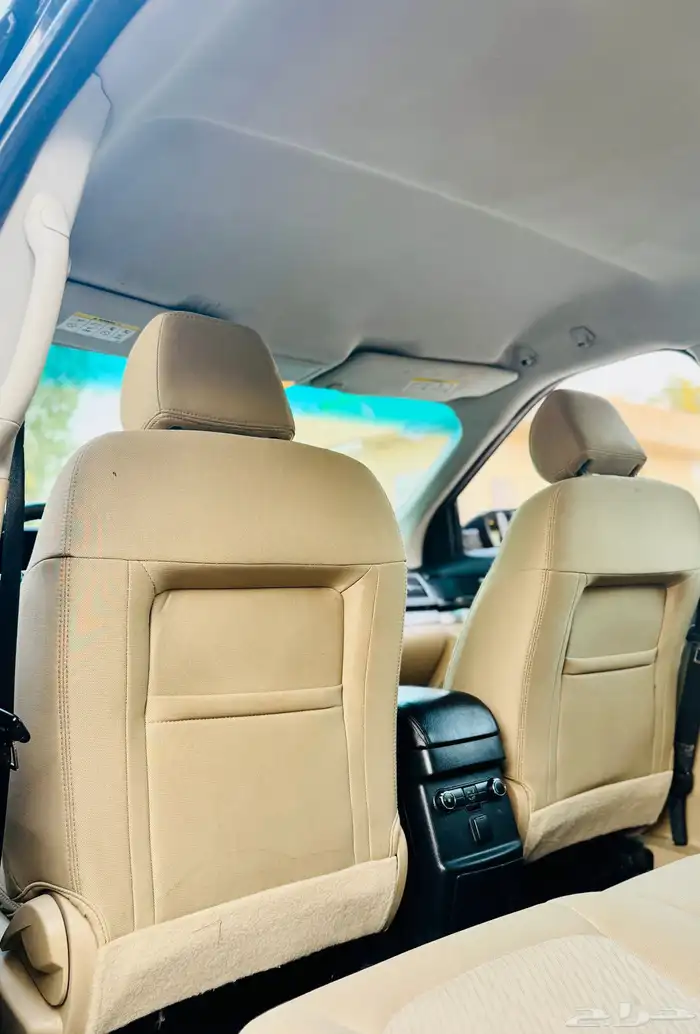 فورد اكسبلور ((2016))بحاله ممتازه 6