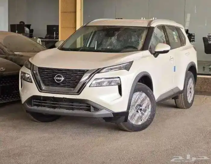 نيسان اكستريل 2025 بجيمع الفئات عروض بنك الأهلي 0