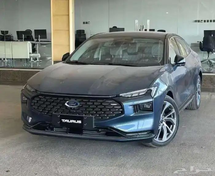 فورد تورس 2026 عروض الأقساط تبدأ من 1899 ريال 0