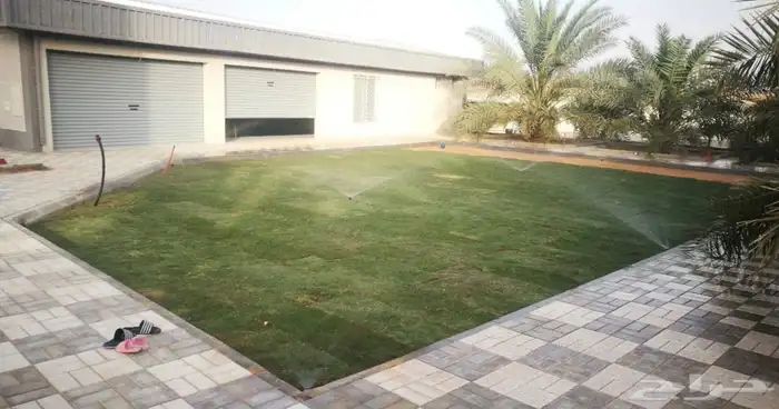 مزرعة للبيع بحي الجوهرة 1