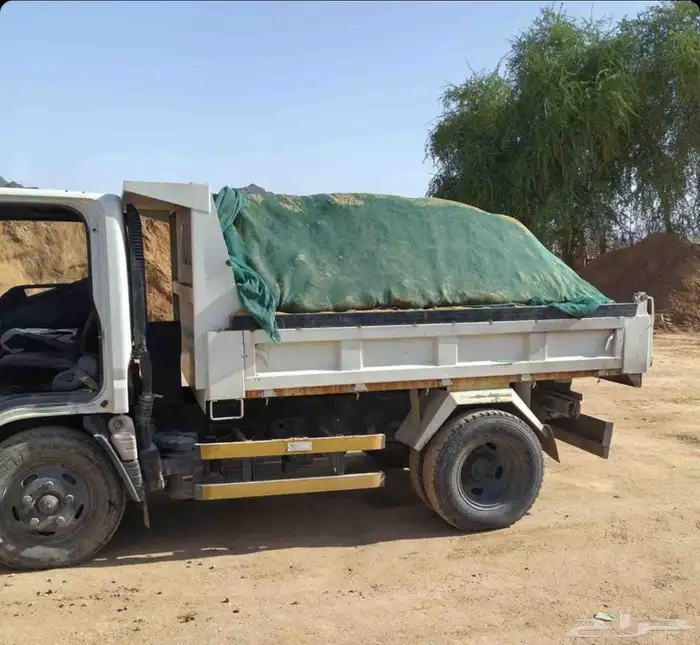 توريد مواد البناء وترحيل مخلفات 0