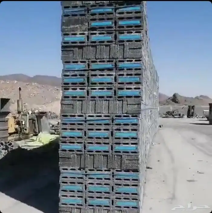 توريد مواد البناء وترحيل مخلفات 4