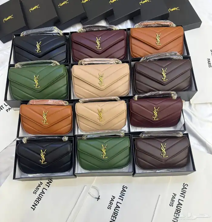 متجر شنطه الشوزات الرياض مطلوب متسوقات 8