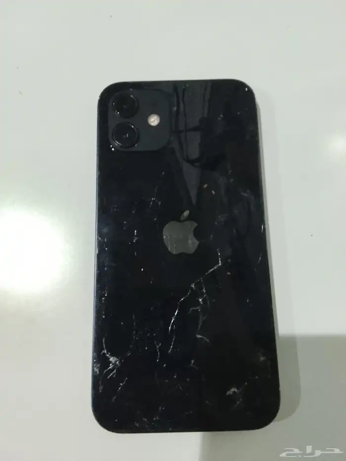 جوال ايفون 12 عادي 1