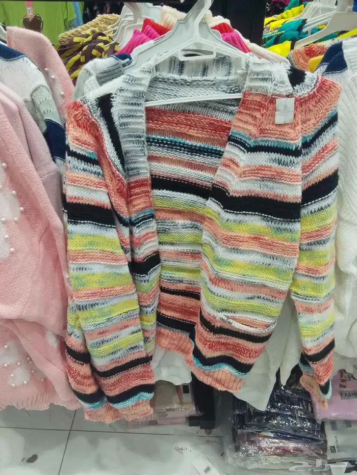 ملابس شتوية 5