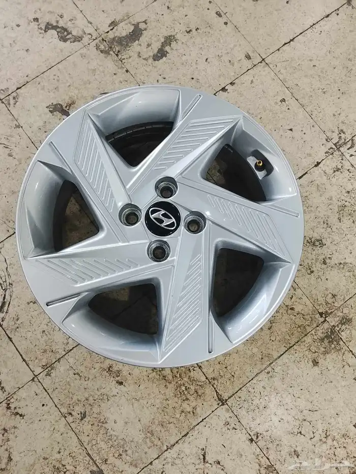 جنوط اكسنت مديل 2023 3