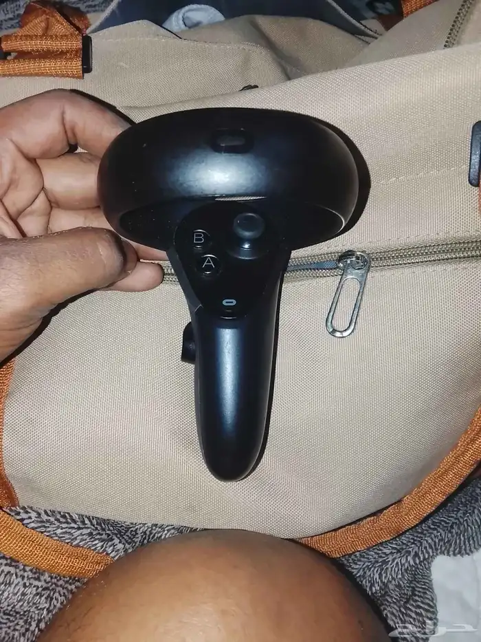 يد أو عصا VR على السوم والتواصل واتس اب 0