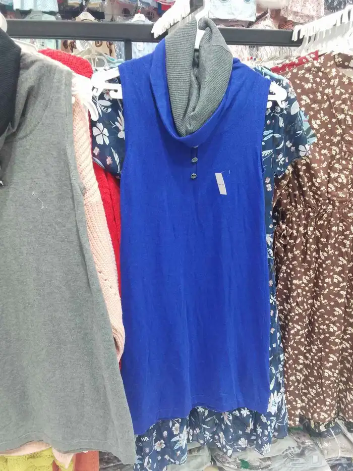 ملابس شتوية 9