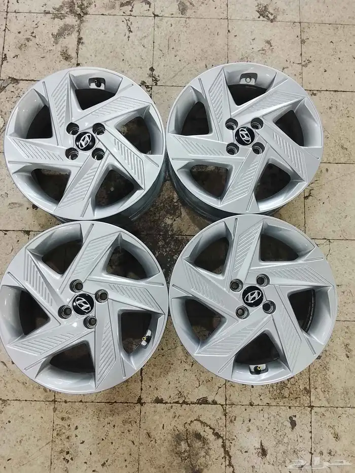 جنوط اكسنت مديل 2023 1