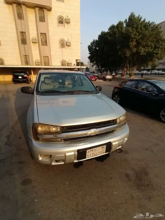 بليزر للبيع مديل 2008 6