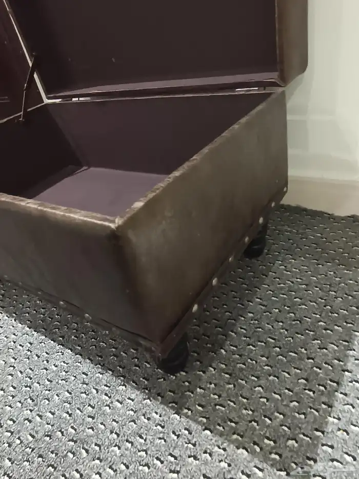 صناديق للفرش و الشراشف والتخزين 6