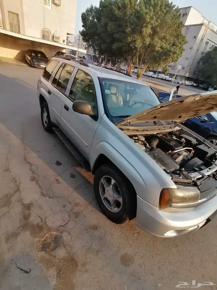 بليزر للبيع مديل 2008 5