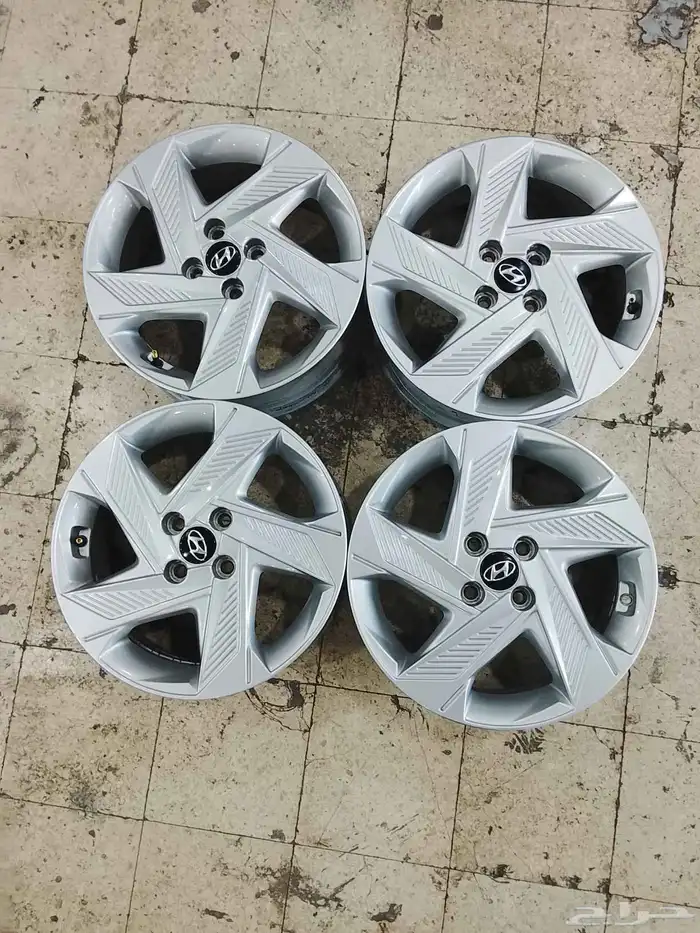 جنوط اكسنت مديل 2023 0