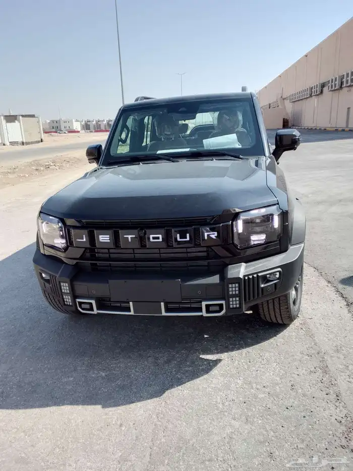 جيتور تي 2 لاكجري فل كامل موديل 2026 0