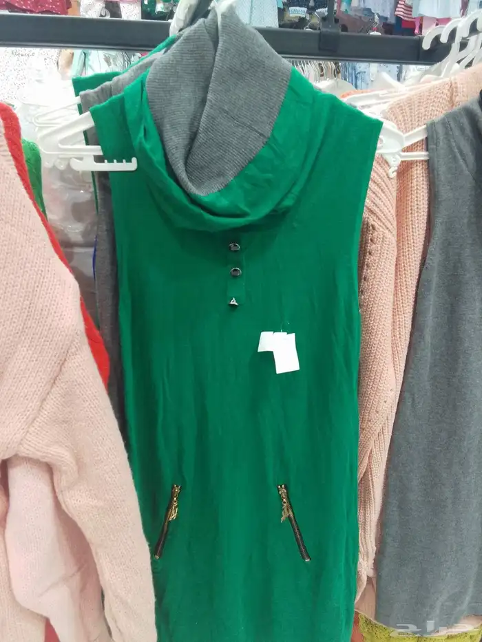 ملابس شتوية 7