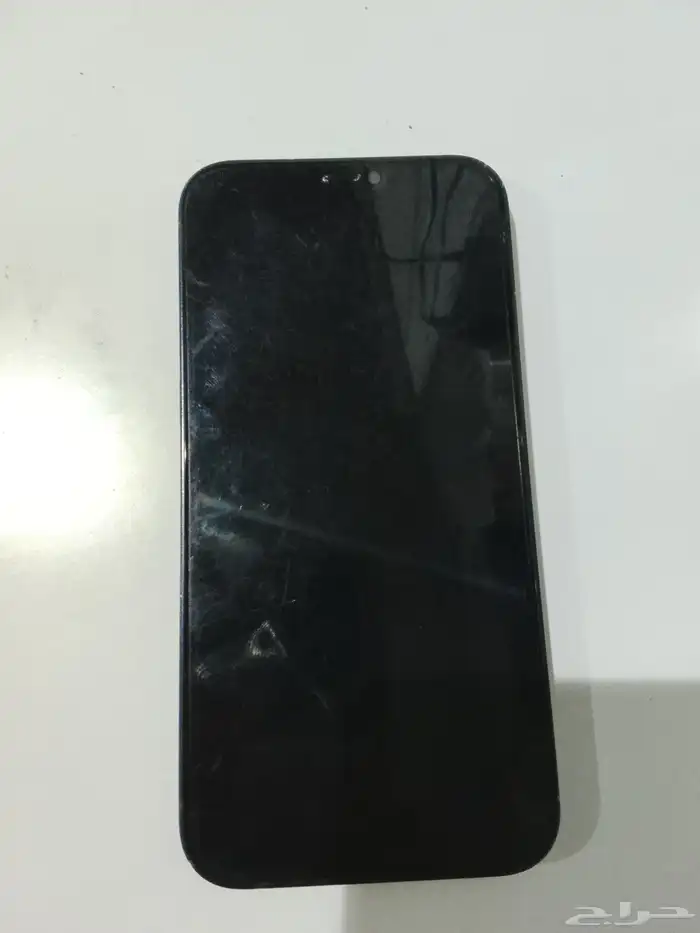 جوال ايفون 12 عادي 0