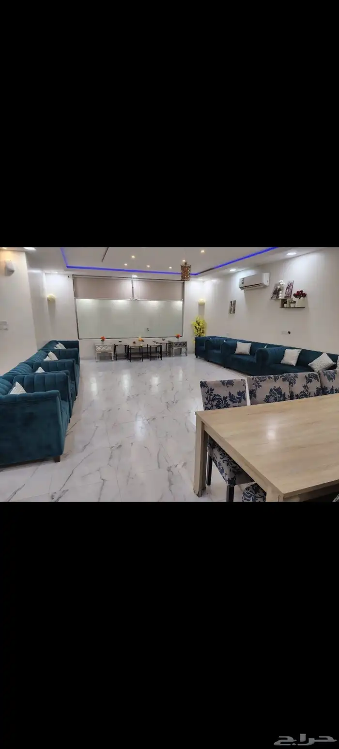 الضاحية جنوب حي الحمراء 8