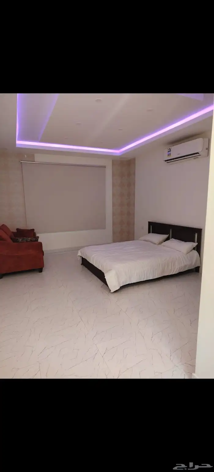 الضاحية جنوب حي الحمراء 9