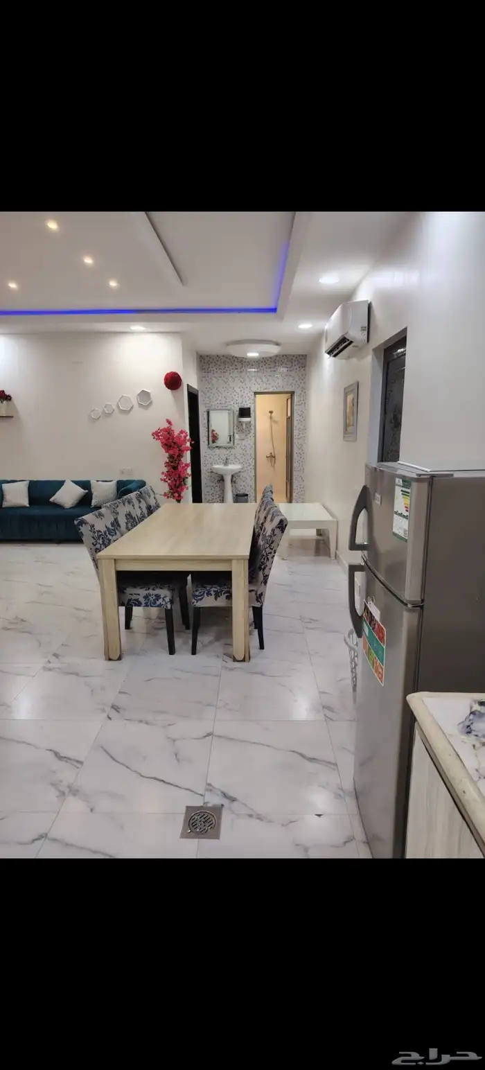 الضاحية جنوب حي الحمراء 7