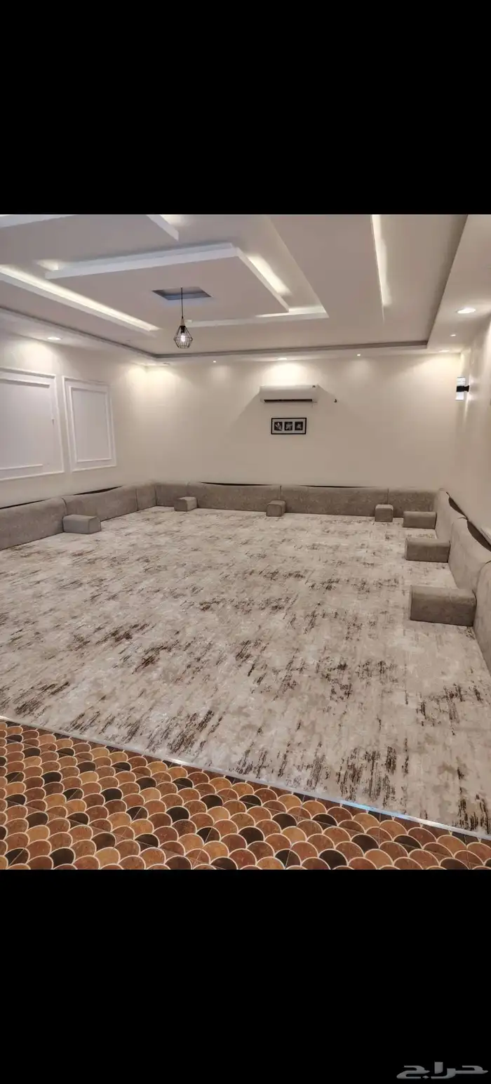 الضاحية جنوب حي الحمراء 5