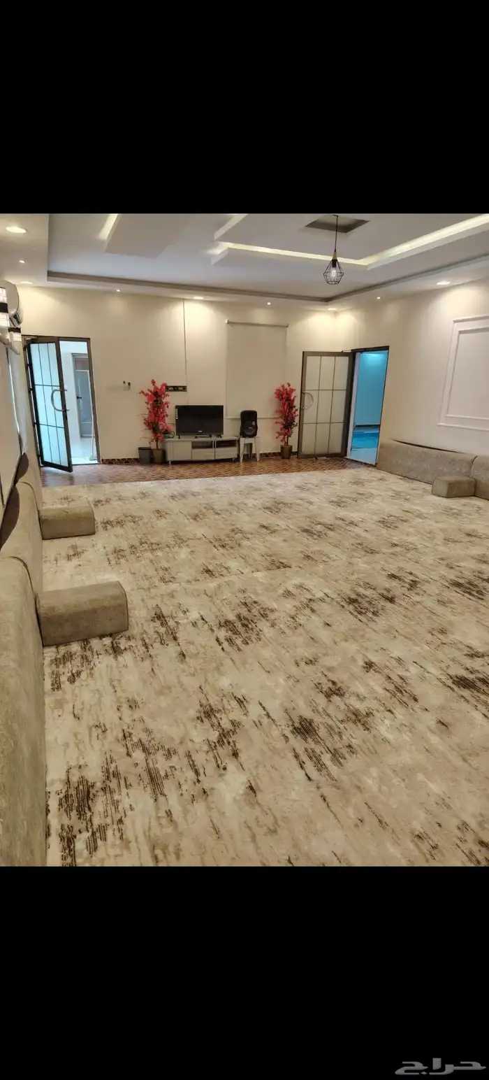 الضاحية جنوب حي الحمراء 4