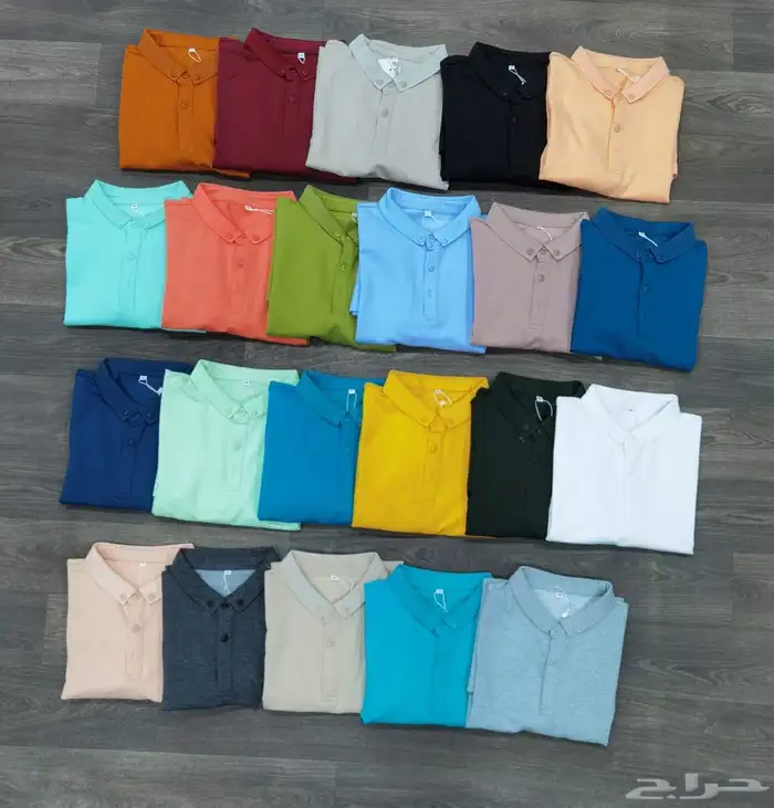 تفصيل وتطريز جميع انواع الينفورم 9