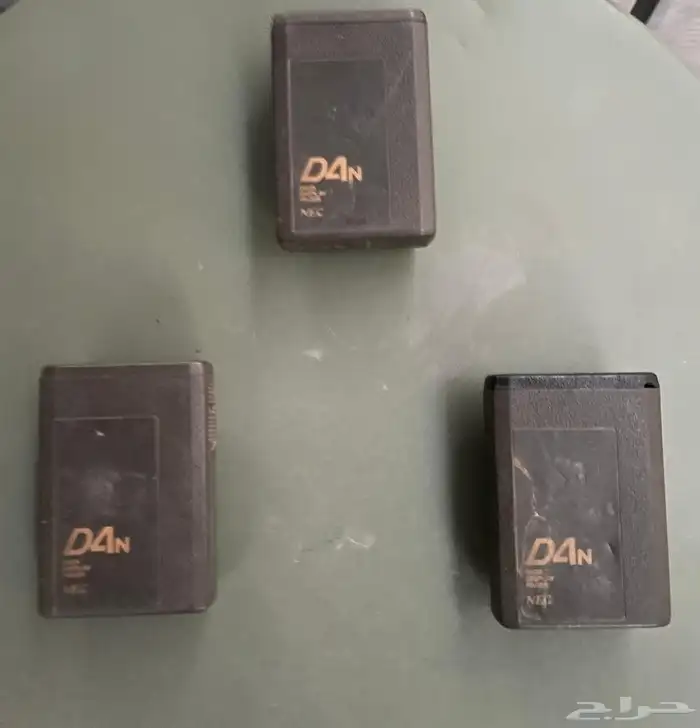 بياجر قديمة يابانية 0