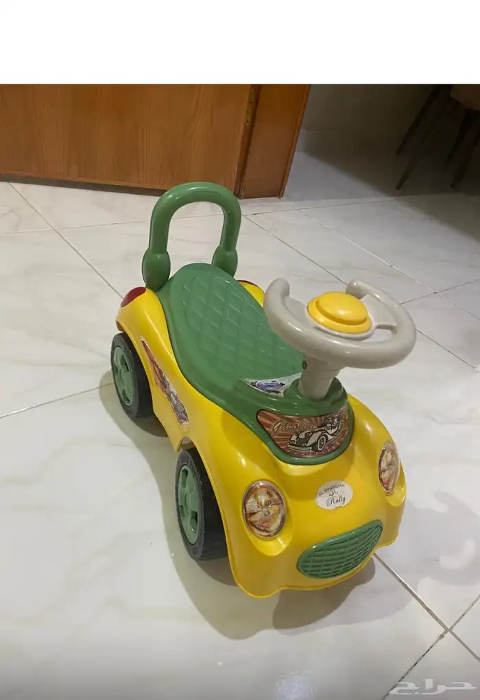 سياره اطفال 0