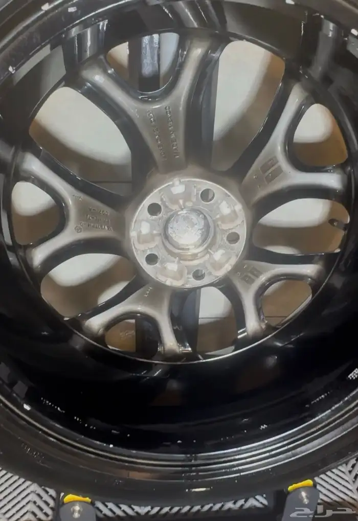 دودج تشارجر ممشى قليل 26