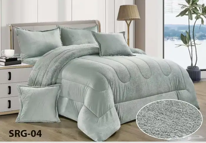 مفارش شتويه 0