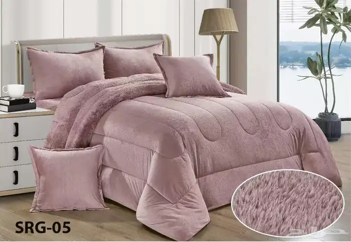 مفارش شتويه 3