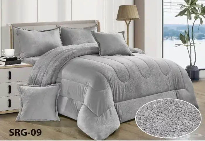 مفارش شتويه 4