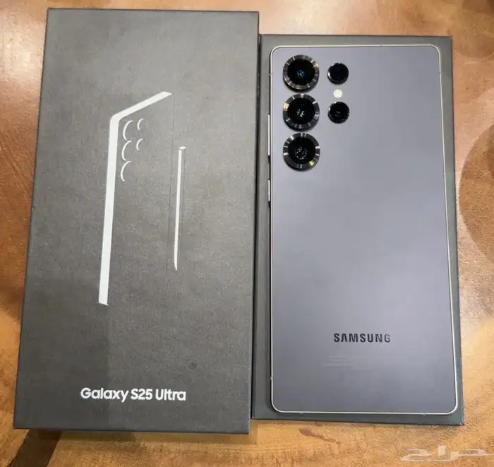 جالكسي S25 ultra 512 0