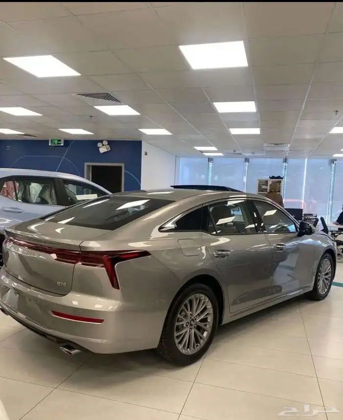 فاو بيستون B70 3