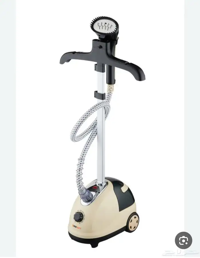 مكواه بخار 0