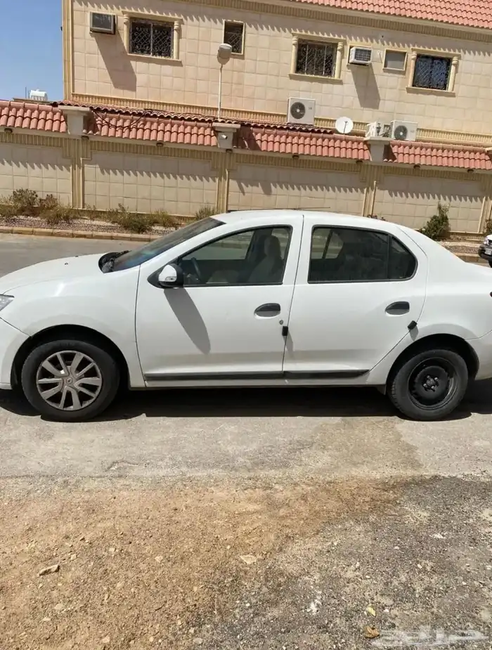 رينو سيمبول 5