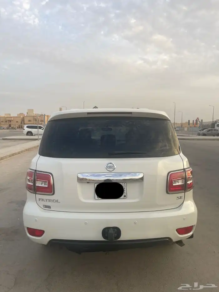 باترول SE2 2016 1