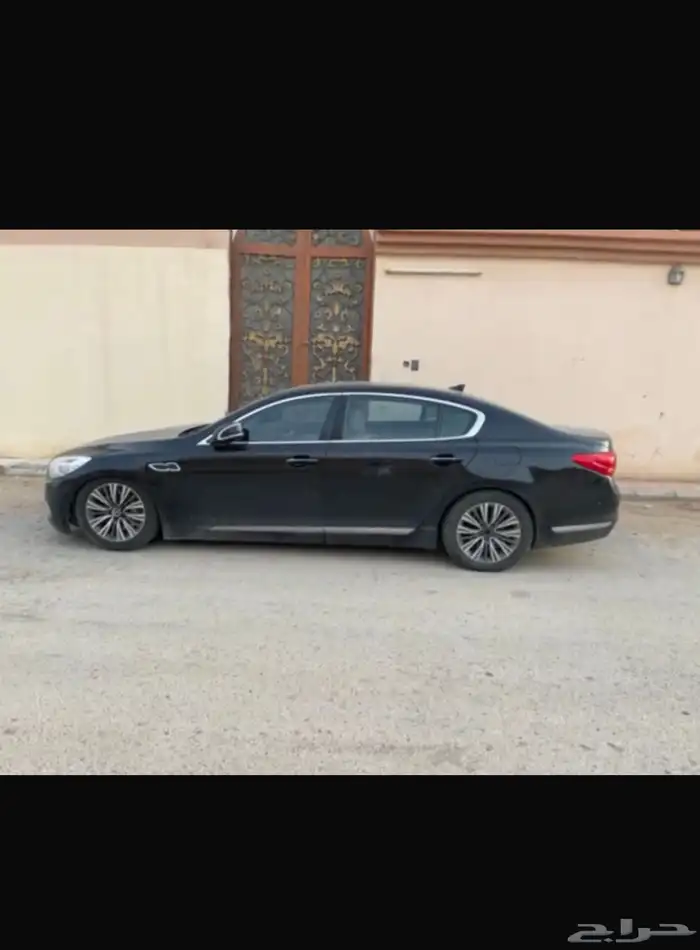 كيا كوريس 2015 0