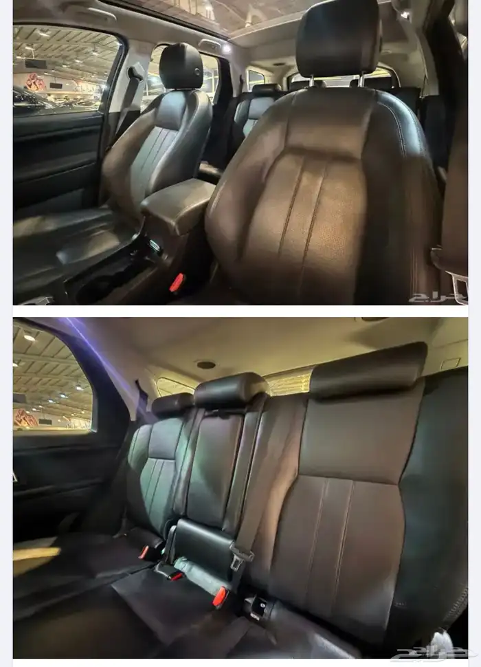 لاندرو ر ديسكفري 3