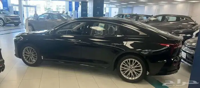 فاو بيستون B70 5