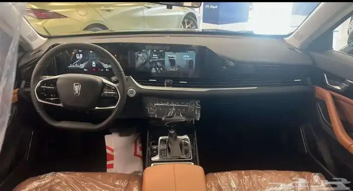 فاو بيستون B70 6